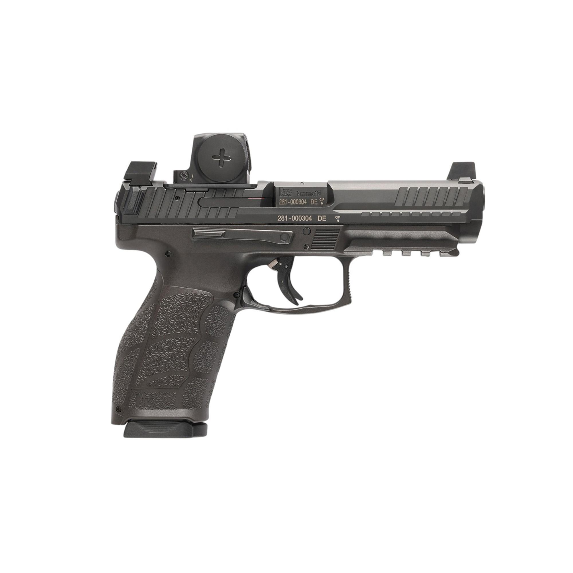 Primary Arms